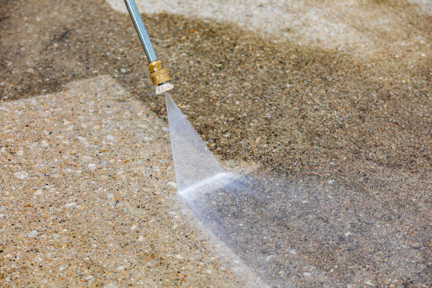 Waverly, IA Pressure Washing Services Company